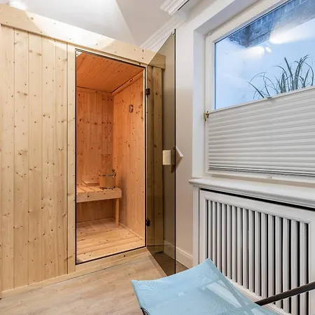 Fiete Apartment *