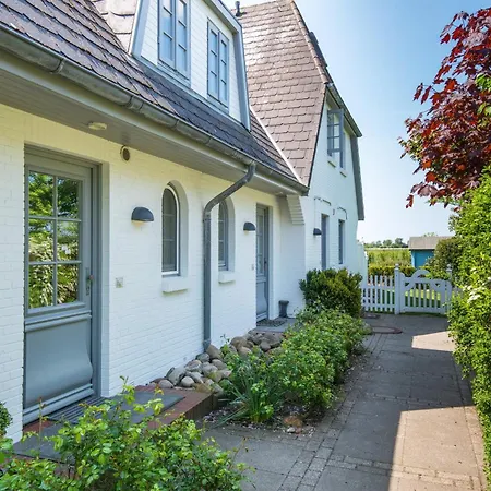 Fiete Apartment Keitum
