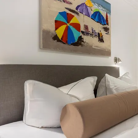 Fiete Apartment *