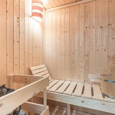 Apartment Fiete