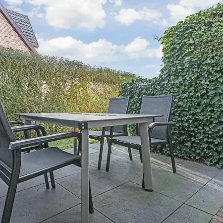 Fiete Apartment *