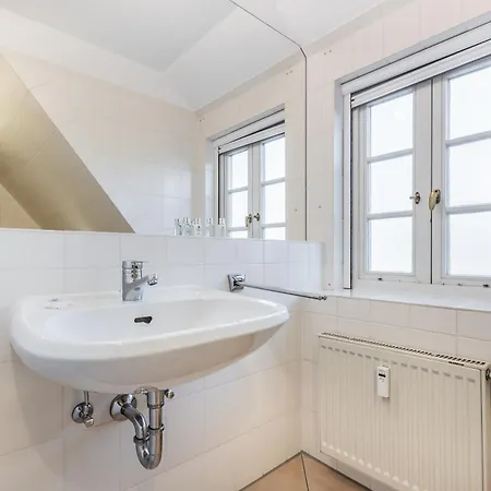 Apartment Fiete