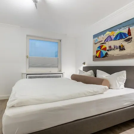 Fiete Apartment