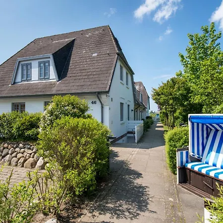 Apartment Fiete *