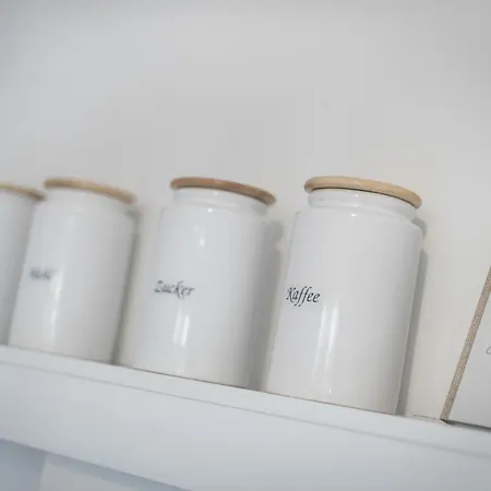 Fiete Apartment *