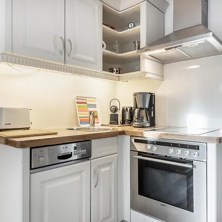 Apartment Fiete