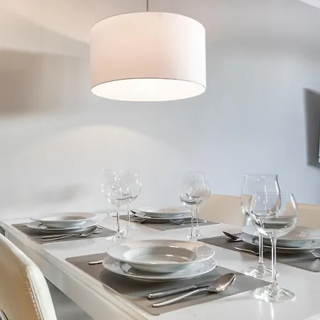Apartment Fiete *