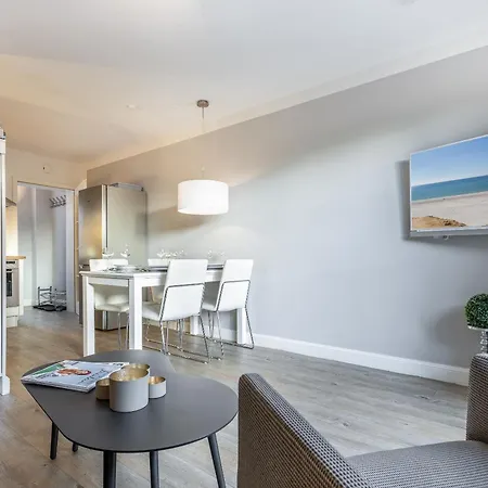Fiete Apartment *
