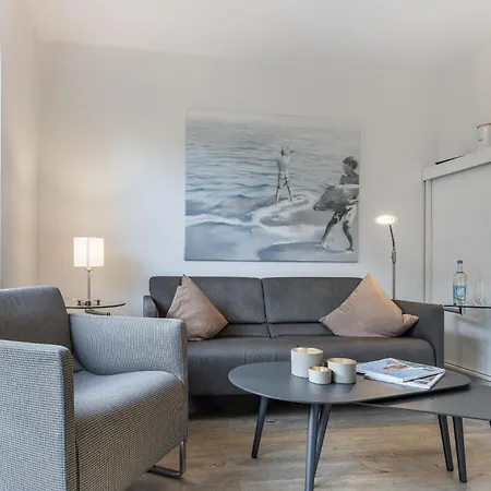 Fiete Apartment Keitum